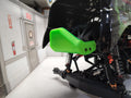 Losi LMT 1.0 Rear Bumper image 0