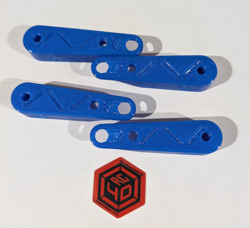 Losi LMT 1.0 Sway Bar Covers image 1