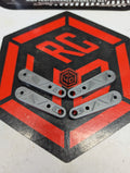 Losi LMT 1.0 Sway Bar Covers image 0