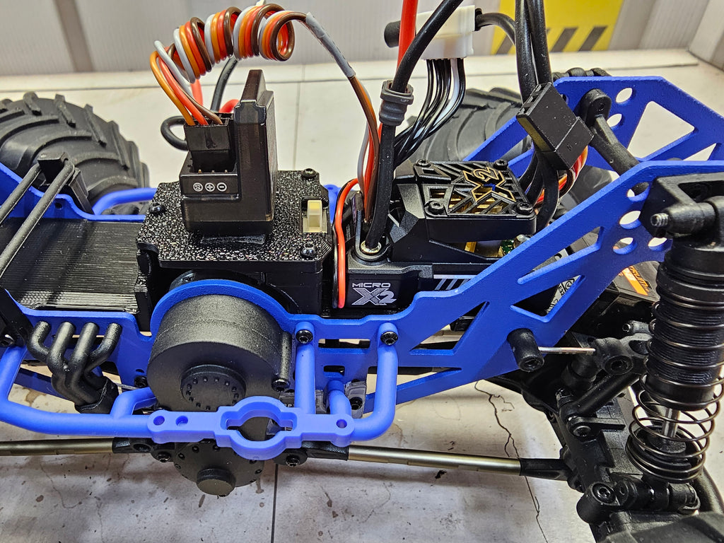 Losi Mini LMT LCG Kit image 4