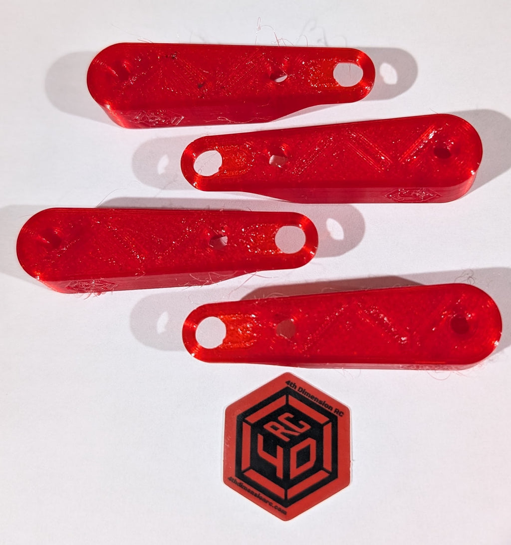 Losi LMT 1.0 Sway Bar Covers image 2