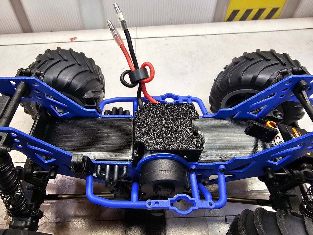 Losi Mini LMT LCG Kit image 0